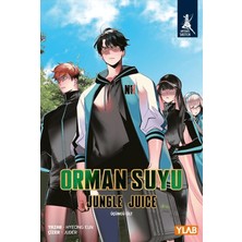 Artemis Yayınları Orman Suyu 3. Cilt