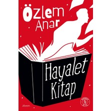 Everest Yayınları Hayalet Kitap