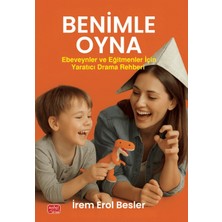 Nobel Bilimsel Eserler Benimle Oyna