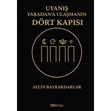 OD Kitap Uyanış: Yaradan’a Ulaşmanın Dört Kapısı