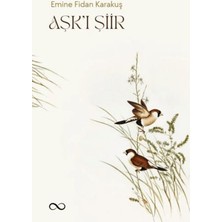 Bengisu Yayınları Aşk'ı Şiir