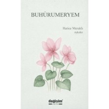 Değişim Yayınları Buhurumeryem