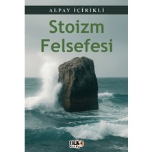 Tilki Kitap Stoizm Felsefesi