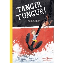 İş Bankası Kültür Yayınları Tangır Tungur! - Sam User