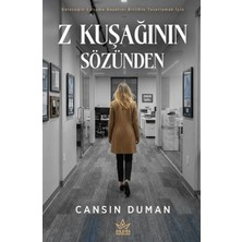 Elpis Yayınları Z Kuşağının Sözünden