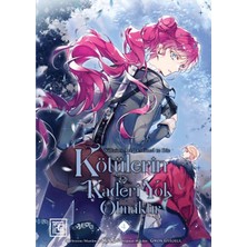 Athica Yayınları Kötülerin Kaderi Yok Olmaktır 4