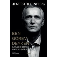 Kadim Yayınları Ben Görevdeyken