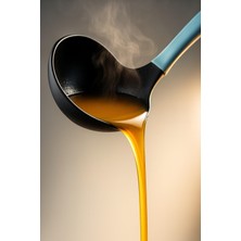 Birpa Teflon Servis Kepçesi