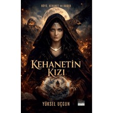 Siyah Beyaz Yayınları Kehanetin Kızı