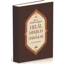 Ensar Neşriyat Ayet ve Hadisler Işığında Helal-Mekruh ve Haramlar