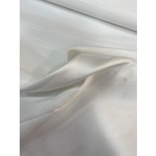 Dantelistan Prenses Kırık Beyaz 300 cm Top (20 Metre)