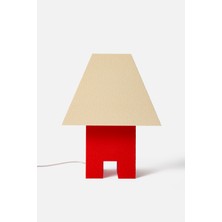 Das Pieces Block Masa Lambası [regular]