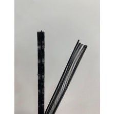 Dantelistan Tabanca Kılcıgı 5mm Sıyah