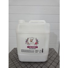Livera Buklet 5 Lt Saç Kremi