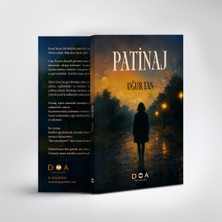 DOA Yayınları Patinaj - Uğur Tan
