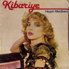 Kadıköy Plak Kulübü Kibariye – Hayat Merdiveni Lp