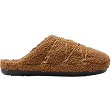 Erkek Bot 80D2410040-M008  Moon Boot MB Teddy Slıpper Cognac