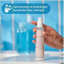 Gillette Venus 50 ml Yatıştırıcı Serum Bikini Bölgesi İçin Dermatolog Testiyle Onaylı Nemlendirici