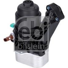 Febi Yağ Filtre Kütüğü & Yağ Soğutucu Müşirli