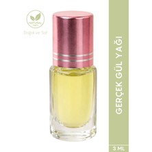 Gülhanya Gül Yağı 3ml Roll-on