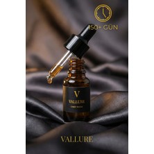 Vallure Carat Rouge 10ml Klima Kokusu Damlalık (Refill)