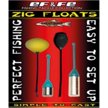 Effe Bolie Zig Floats HG3519