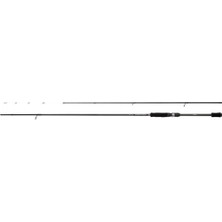 Shimano Kamış Bassterra A Lrf Boat Spinning 2,29M 3-15G 2pc Softbait