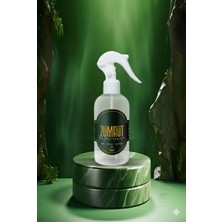 Saffira Zümrüt Oda&ortam&çamaşır Kokusu 250 ml