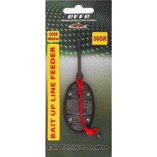 Effe Bolie Bait Up Line Feeder HG3524