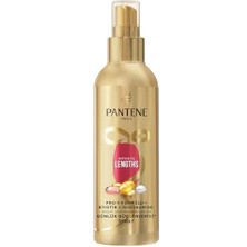 Pantene Infinite Lengths Günlük Güçlendirici Saç Spreyi 200 ml