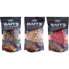 Bolie Balık Yemi - 500 Gram