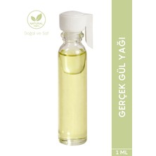 Gülhanya Gül Yağı 1 ml