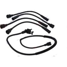 Boyp Renault R9 1.4 Buji, Bobin Kablosu 1985-2000