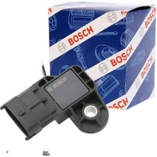 Bosch Alfa Romeo 159 1.9 Jtdm 8V Map Basınç Sensörü 2005-2011