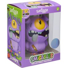 Smiggle - Smigables Koleksiyon Squishie