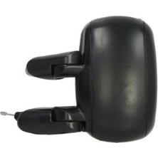 Boyp Fiat Doblo Sol Dikiz Aynası Mekanik, Konveks 2001-