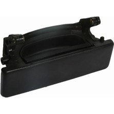 Oksa 665 - Kapı Kolu Dış R9 Em