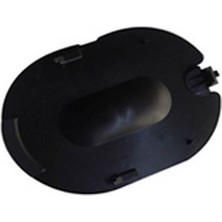 Oksa 863 - Davlumbaz Kapağı Sağ Megane Iı