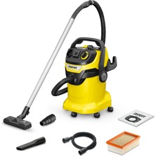 Karcher Wd 6 P V-25/8/22/t (Yyy) *eu