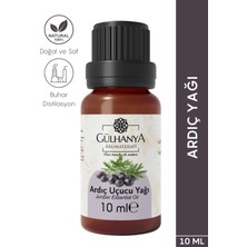 Gülhanya Ardıç Uçucu Yağı 10 ml