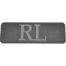 Oksa 228 - Ön Çamurluk Yazısı Rl R9-19