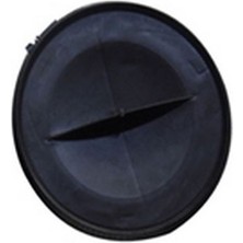 Oksa 862 - Davlumbaz Kapağı Sol Megane Iı