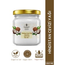 Gülhanya Hindistan Cevizi Yağı 150 ml