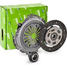 Valeo Renault R19 Iı 1.4 Debriyaj Seti R1992-R1995