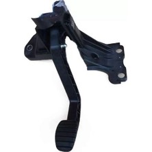 My 465034965R - Debriyaj Pedalı Komple Master Iıı