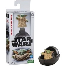 Mayf F5825 Star Wars The Child Figür