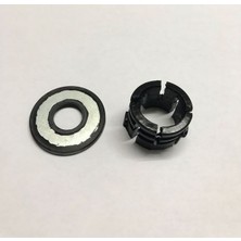 Oksa 349 - Direksiyon Tamir Takımı Megane Iı