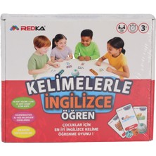 Mayf Rd 5884 Redka Kelimelerle Ingilizce Öğren