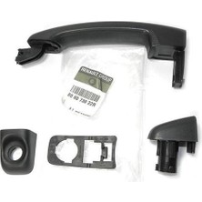 Oms 115600 - Dış Kapı Açma Kolu Master Iıı Ön - Orta - Bagaj