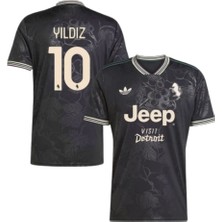 Denapcal Kenan Yıldız Yeni Sezon Juventus Alternatif Forması